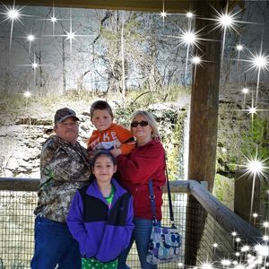 Meet your Posher, Sherry